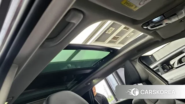 Hyundai Tucson (NX4) id 3043784 из Кореи 8