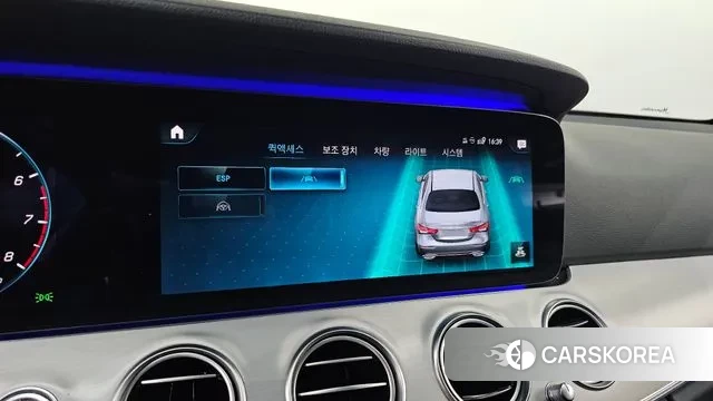 Mercedes-Benz E-Class W213 id 3747459 из Кореи 8