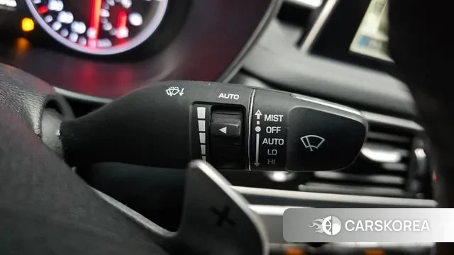 Genesis G70 id 3449283 из Кореи 8