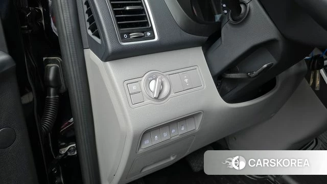 Hyundai Solati id 4701021 из Кореи 8