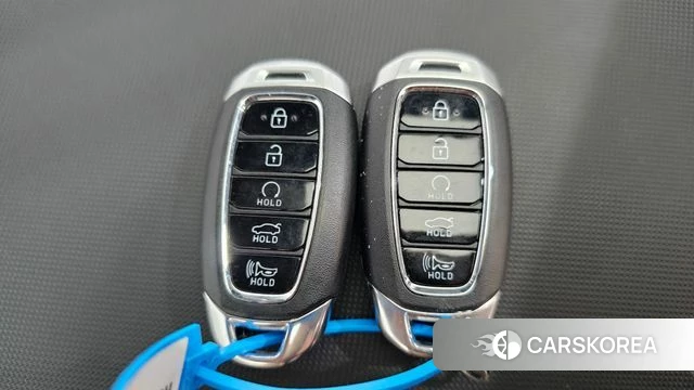 Hyundai Avante Hybrid (CN7) id 4433191 из Кореи 8
