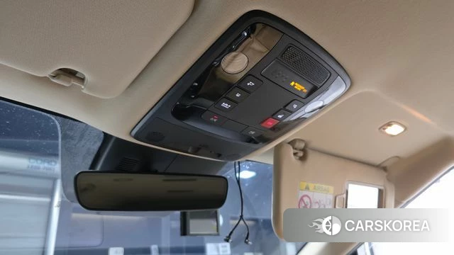 Kia Carnival 4th generation id 4593249 из Кореи 8