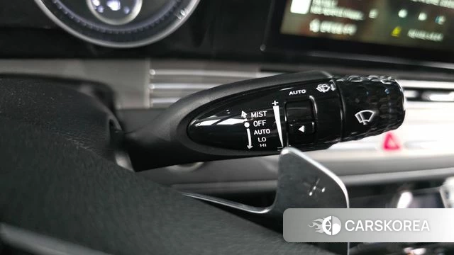 Hyundai The New Grandeur IG Hybrid id 4429800 из Кореи 8