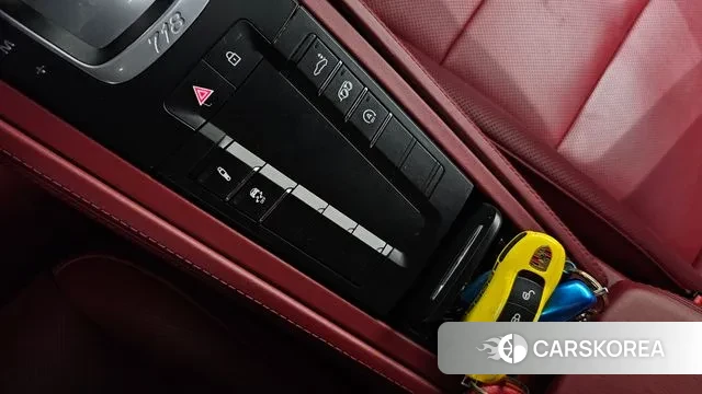 Porsche 718 Cayman id 3013686 из Кореи 8