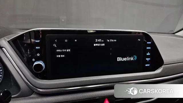 Hyundai Sonata (DN8) id 3600406 из Кореи 8