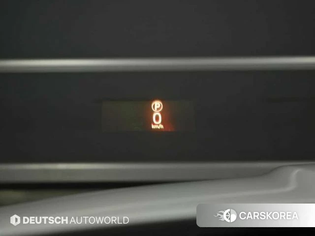 Jaguar XF (X260) id 3808392 из Кореи 8