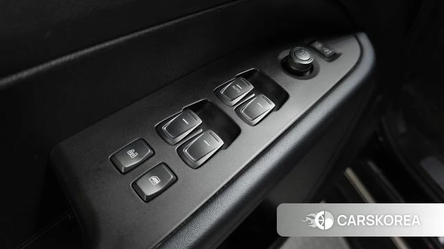 Ssangyong Rexton Sports id 4865604 из Кореи 8