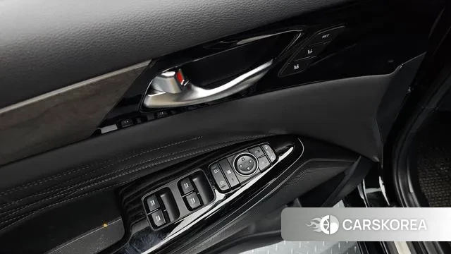 Kia K7 Premier id 3242944 из Кореи 8