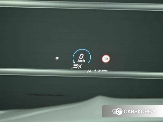 Mercedes-Benz GLS - Class X167 id 4429228 из Кореи 8