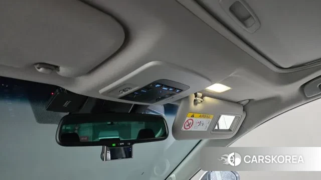 Toyota Camry (XV70) id 3721166 из Кореи 8