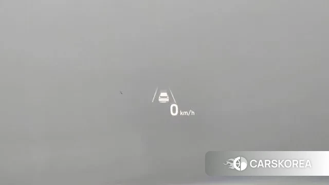 Hyundai The New Santa Fe id 2231230 из Кореи 8