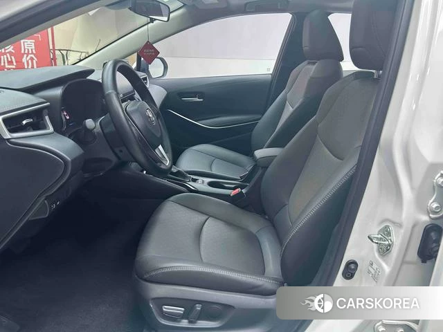 Toyota Asian lion id 4261053 из Китая 8