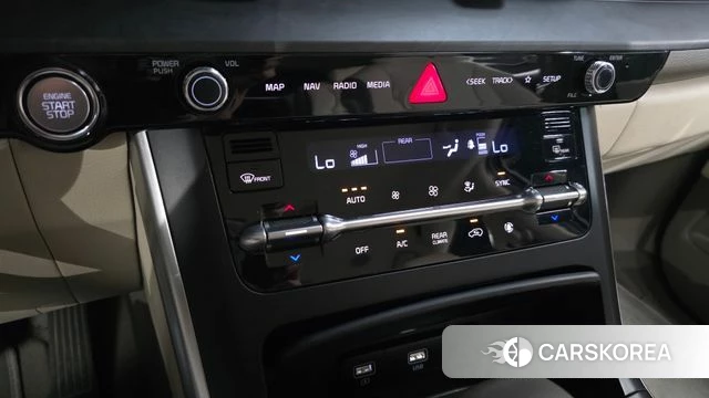 Kia Carnival 4th generation id 4637079 из Кореи 8