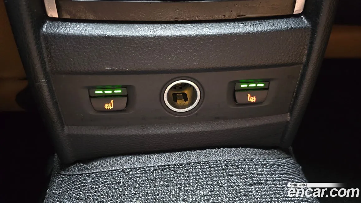 BMW 4 Series (F32) id 2107497 из Кореи 8