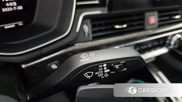 Audi S4 (B9) id 2983999 из Кореи 8