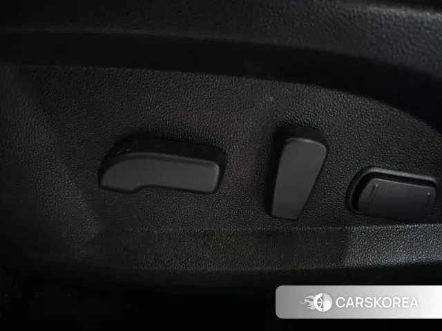 Renault Korea (Samsung) The New QM6 id 3650817 из Кореи 8