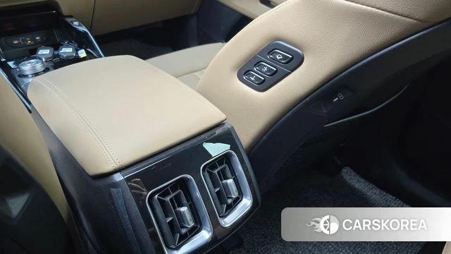Kia The New Sorento 4th Generation id 4570901 из Кореи 8