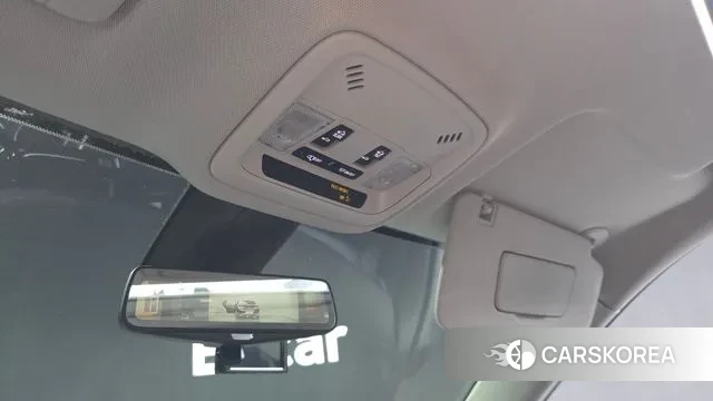 Chevrolet (GM Daewoo) Traverse id 3573581 из Кореи 8