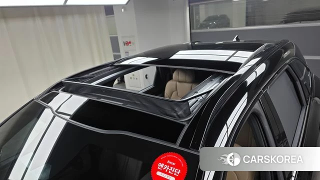 Kia The New Sorento 4th Generation id 4414248 из Кореи 8