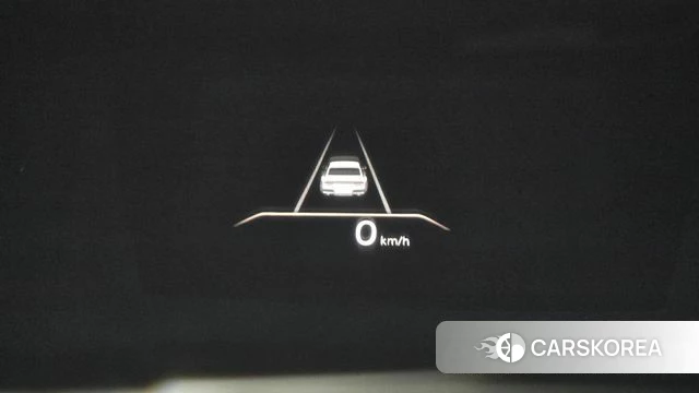 Genesis G80 (RG3) id 4356061 из Кореи 8