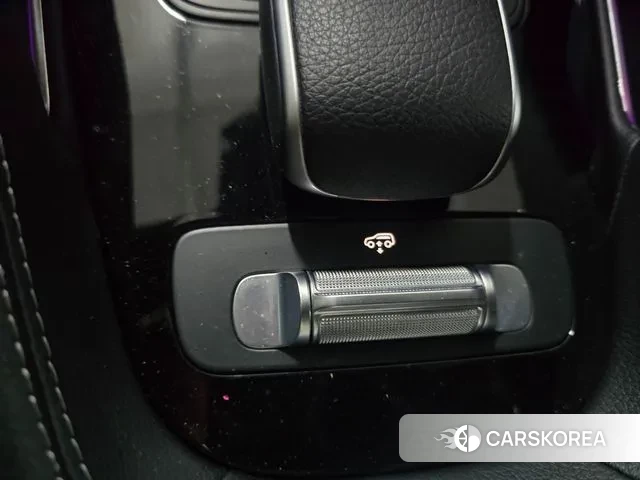 Mercedes-Benz GLE-Class W167 id 3695718 из Кореи 8