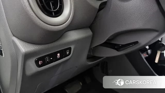 Kia Morning Urban (JA) id 2891223 из Кореи 8