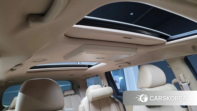 Kia The New Carnival id 3943004 из Кореи 8