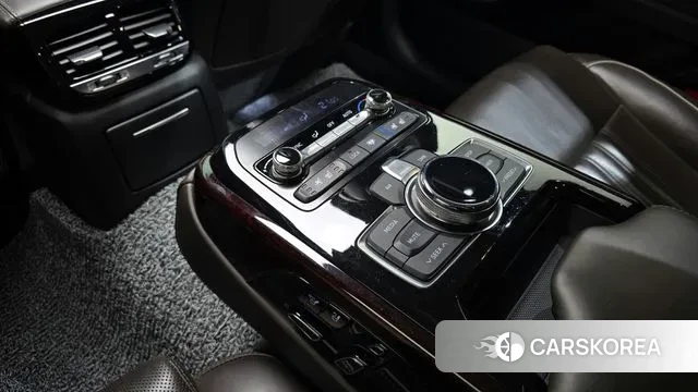 Genesis EQ900 id 3005058 из Кореи 8