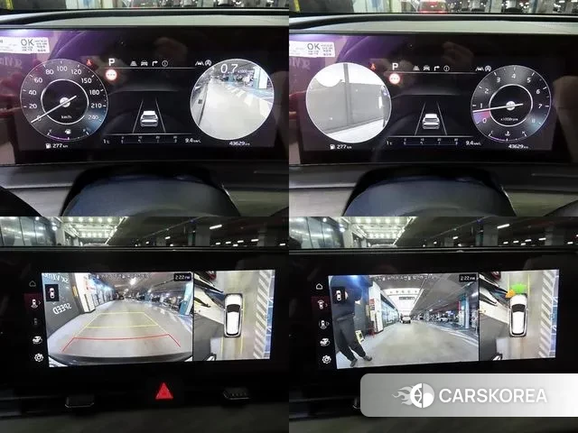 Kia Sportage 5th Generation id 3581935 из Кореи 8