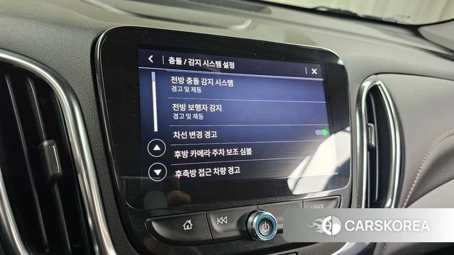 Chevrolet (GM Daewoo) The New Equinox id 3832309 из Кореи 8