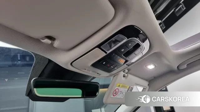 Hyundai Tucson (NX4) id 2895896 из Кореи 8