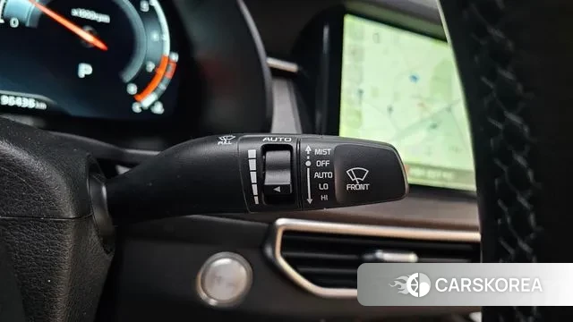 Kia K7 Premier id 3302502 из Кореи 8