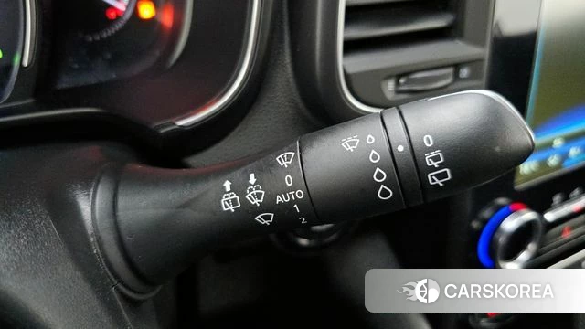 Renault Korea (Samsung) The New QM6 id 4324573 из Кореи 8