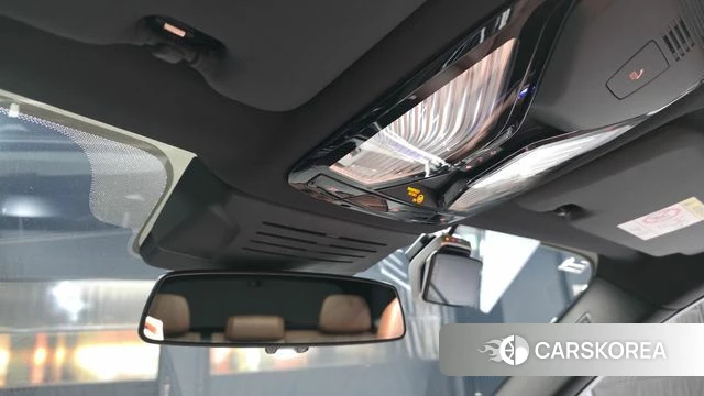 BMW X5 (G05) id 4527530 из Кореи 8