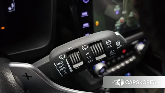 Ssangyong Beautiful Korando id 3008336 из Кореи 8