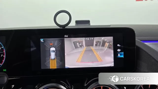 Mercedes-Benz GLA - Class H247 id 3033023 из Кореи 8