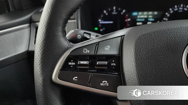 Ssangyong Rexton Sports id 4447661 из Кореи 8