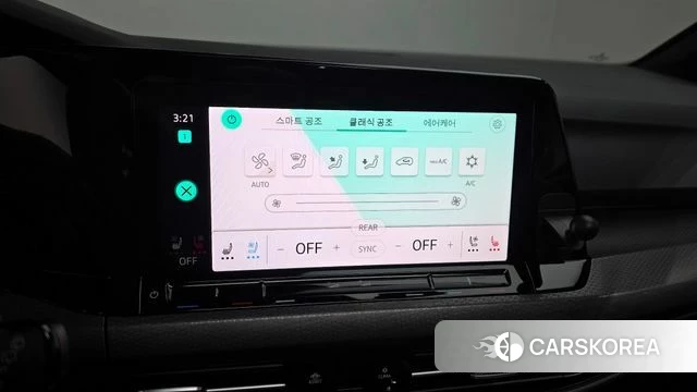 Volkswagen Golf 8th Generation id 3798888 из Кореи 8