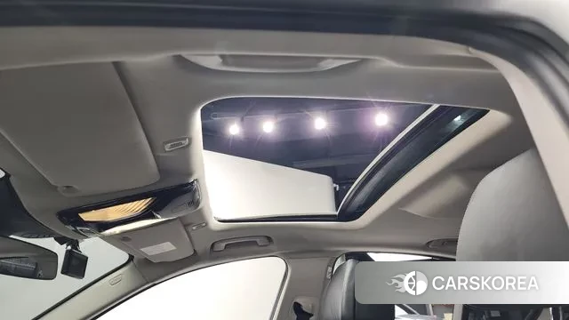 BMW 5 Series (G30) id 3373288 из Кореи 8