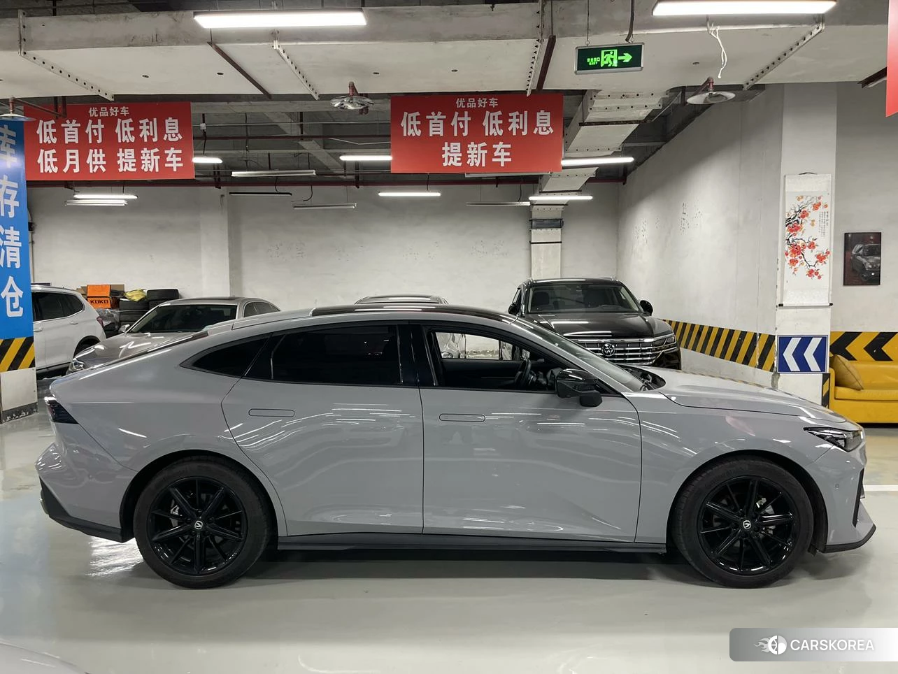Chang'an UNI-V id 4461390 из Китая 8