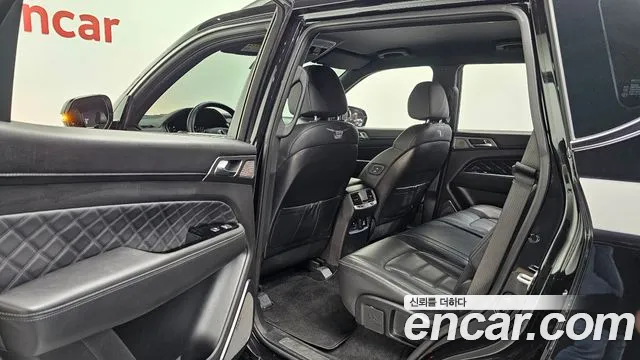 Ssangyong G4 Rexton id 2478023 из Кореи 8