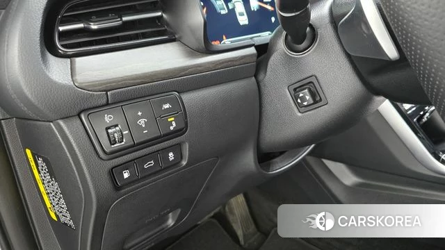 Kia K7 Premier id 4923701 из Кореи 8