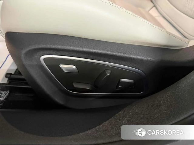 Renault Korea (Samsung) SM6 id 3942904 из Кореи 8