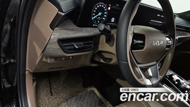 Kia K8 id 2910479 из Кореи 8