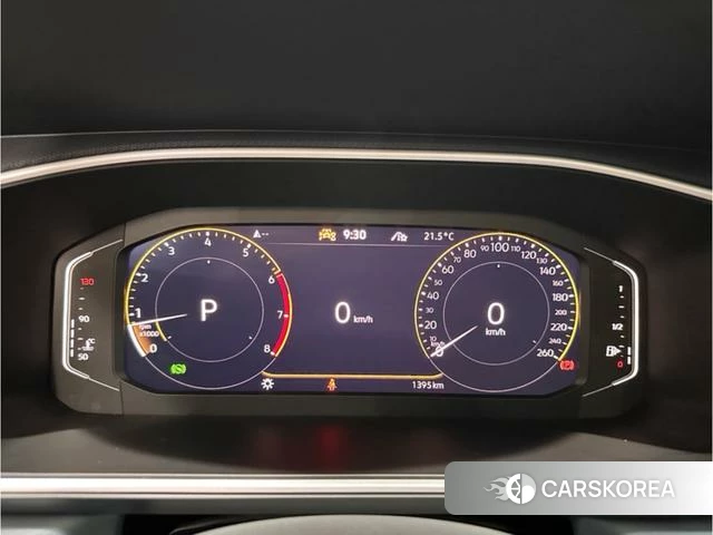 Volkswagen Tuyue id 4301115 из Китая 8