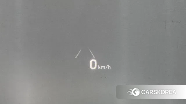 Genesis G70 id 2977010 из Кореи 8