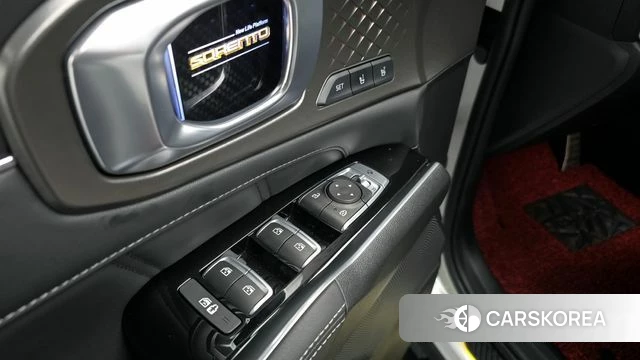 Kia Sorento 4th Generation id 3833940 из Кореи 8