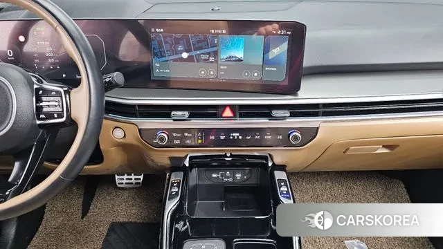 Kia The New Sorento 4th Generation id 3620061 из Кореи 8