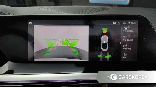 BMW Z4 (G29) id 3795535 из Кореи 8