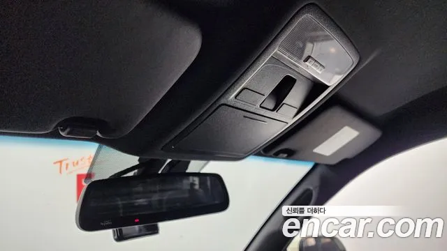 Ssangyong The New Rexton Sports Cannes id 2293063 из Кореи 8